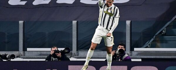 كريستيانو رونالدو كريستيانو رونالدو - سبوتنيك عربي