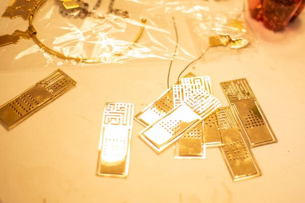 في صحراء المماليك... حرفيون يعيدون الحياة إلى مدينة الموتى - سبوتنيك عربي