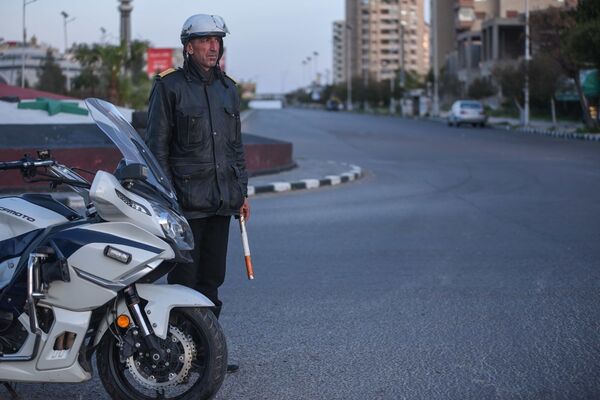 سوريا تتجهز للموجة الثانية من تفشي كورونا - سبوتنيك عربي