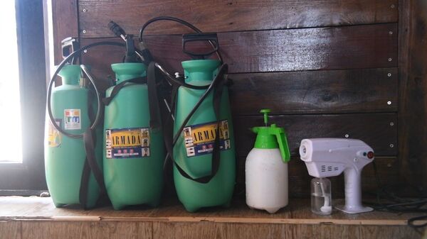 سوريا تتجهز للموجة الثانية من تفشي كورونا - سبوتنيك عربي