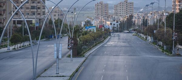 سوريا تتجهز للموجة الثانية من كورونا - سبوتنيك عربي