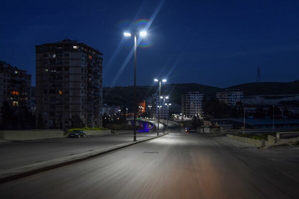 سوريا تتجهز للموجة الثانية من تفشي كورونا - سبوتنيك عربي