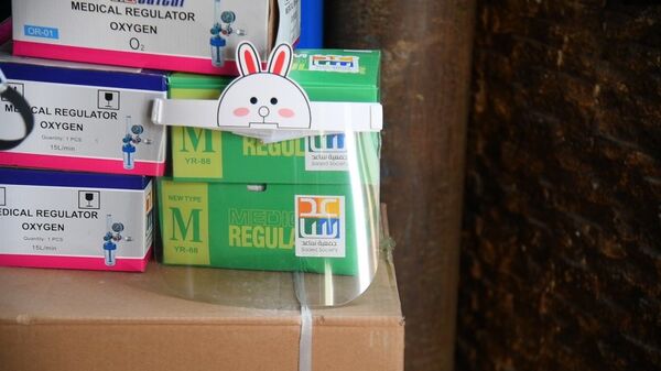 سوريا تتجهز للموجة الثانية من تفشي كورونا - سبوتنيك عربي