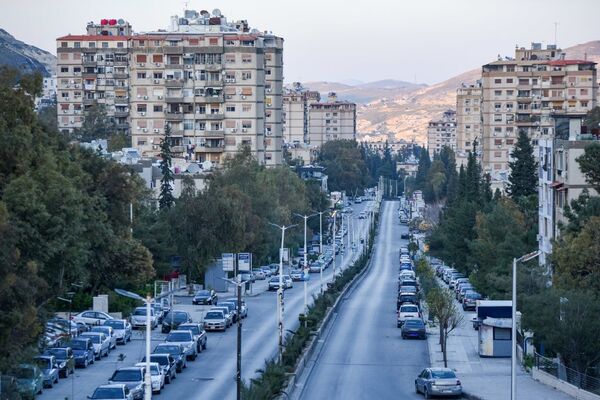 سوريا تتجهز للموجة الثانية من تفشي كورونا - سبوتنيك عربي