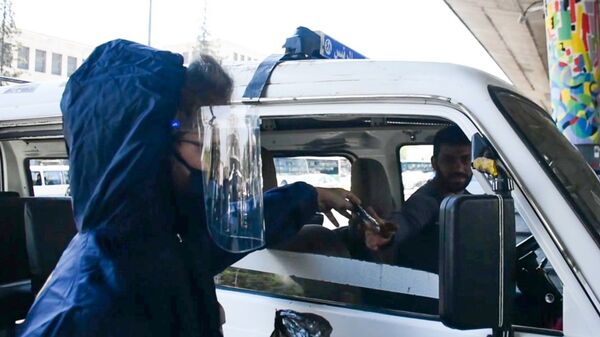 سوريا تتجهز للموجة الثانية من تفشي كورونا - سبوتنيك عربي