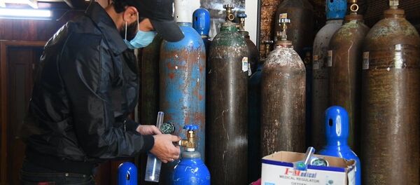 سوريا تتجهز للموجة الثانية من كورونا - سبوتنيك عربي