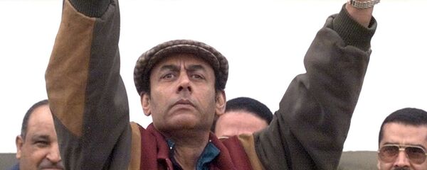 الفنان المصري، أحمد بدير الفنان المصري، أحمد بدير - سبوتنيك عربي