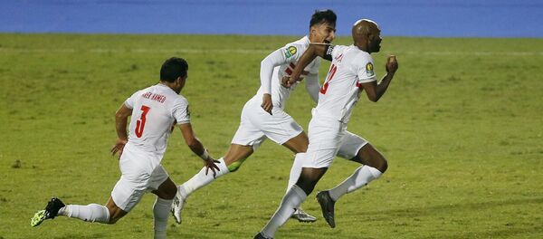 شيكابالا شيكابالا - سبوتنيك عربي