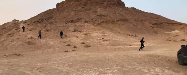 مدينة غدامس التاريخية في ليبيا - سبوتنيك عربي