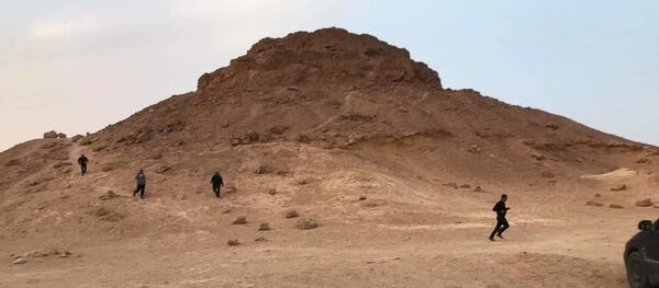 مدينة غدامس التاريخية في ليبيا - سبوتنيك عربي