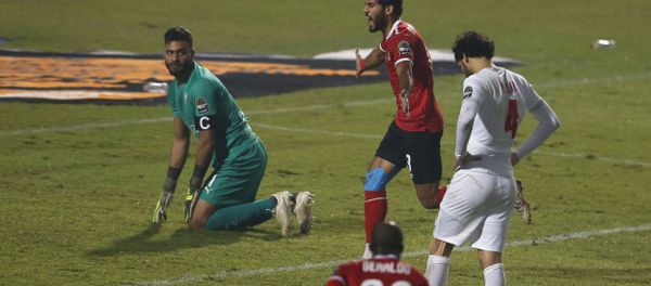 مباراة الأهلي والزمالك في نهائي أفريقيا مباراة الأهلي والزمالك في نهائي أفريقيا - سبوتنيك عربي