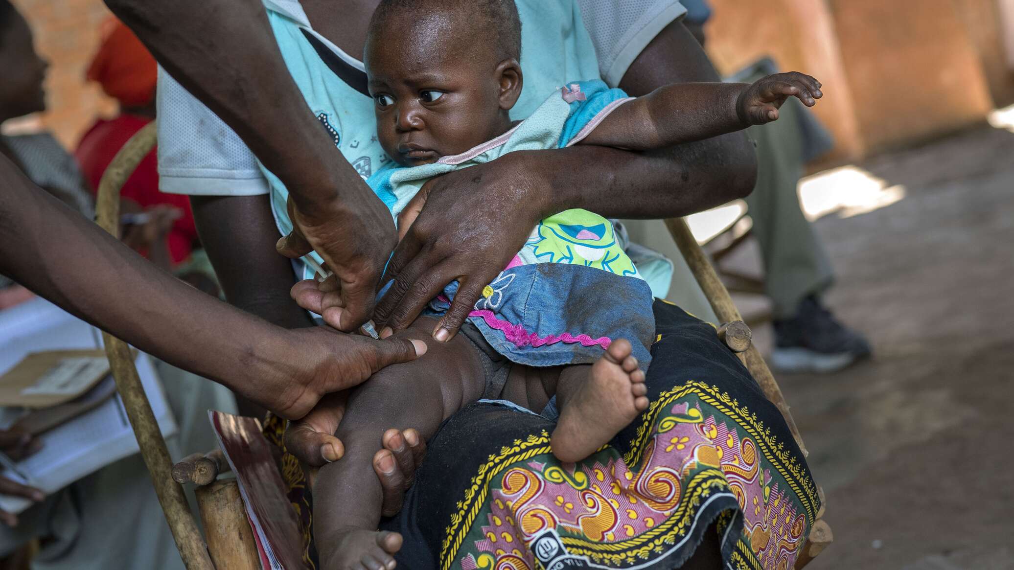 السودان يسجل نصف وفيات الملاريا بإقليم شرق المتوسط