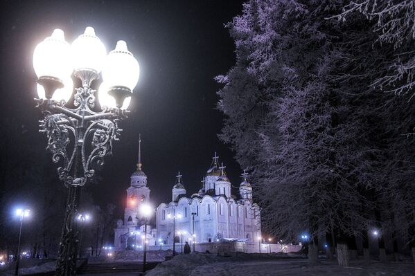 روسيا حصلت على لقب أفضل وجهة ثقافية في العالم لعام 2020 - سبوتنيك عربي