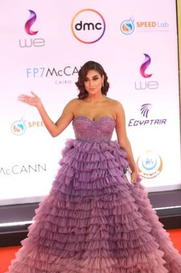 في دورته الـ42.. مهرجان القاهرة السينمائي يتحدى كورونا - سبوتنيك عربي