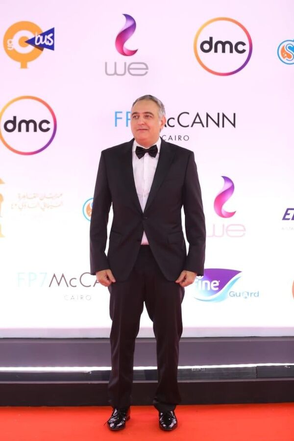 في دورته الـ42.. مهرجان القاهرة السينمائي يتحدى كورونا - سبوتنيك عربي