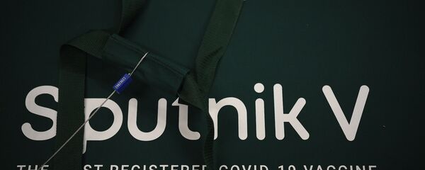  إعداد لقاح سبوتنيك V ضد فيروس كورونا لإرساله خارج روسيا، 2 ديسمبر 2020 - سبوتنيك عربي