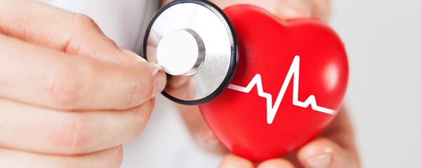 صحة القلب - سبوتنيك عربي