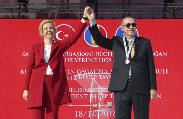 تركيا تتغلغل في البلقان بصمت وتهدد أبواب روسيا في المنطقة - سبوتنيك عربي