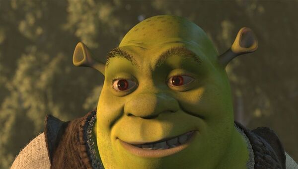 الغول الأخضر شريك الغول الأخضر شريك - سبوتنيك عربي