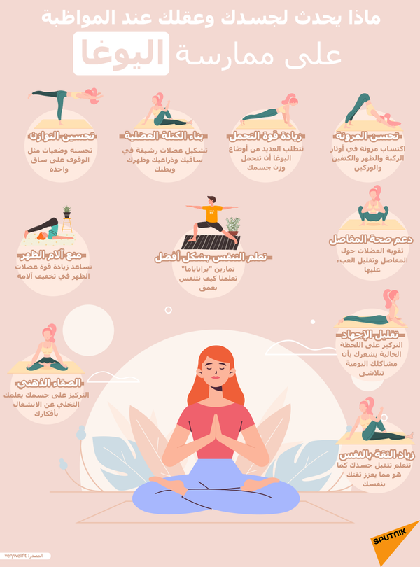 كيف تحمي نفسك من مخاطر أشعة الهاتف المحمول - سبوتنيك عربي