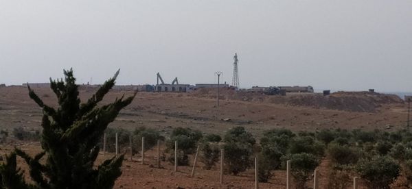 بعد تدمير أنفاقها... الجيش التركي يستكمل انسحابه من نقطة محاصرة غرب حلب - سبوتنيك عربي