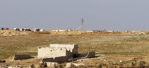بعد تدمير أنفاقها... الجيش التركي يستكمل انسحابه من نقطة محاصرة غرب حلب - سبوتنيك عربي