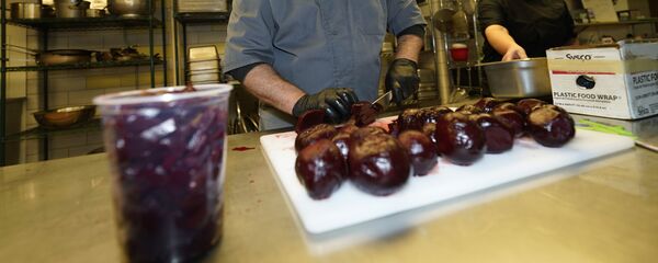 البنجر البنجر - سبوتنيك عربي