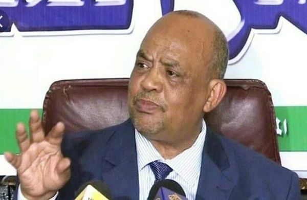 قيادي في المؤتمر الشعبي لـسبوتنيك: السودان تعرض لخداع كبير وأمامه فرصة للتراجع قيادي في المؤتمر الشعبي لـسبوتنيك: السودان تعرض لخداع كبير وأمامه فرصة للتراجع - سبوتنيك عربي