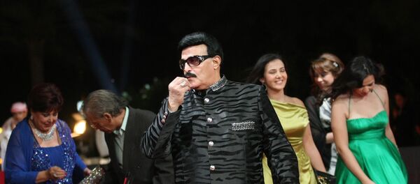 الفنان المصري، سمير غانم - سبوتنيك عربي