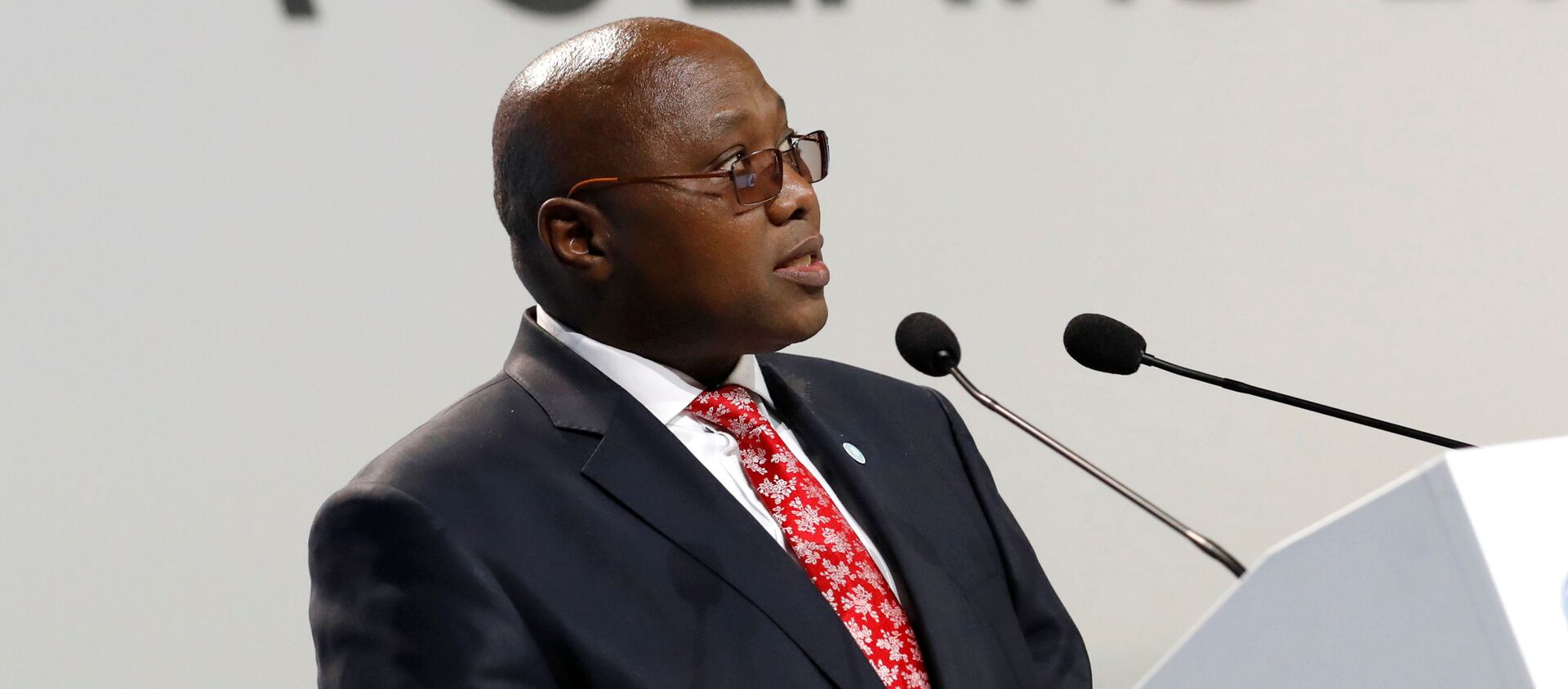 وفاة رئيس وزراء إسواتيني أمبروز دلاميني - سبوتنيك عربي, 1920, 13.12.2020