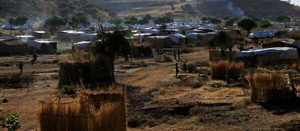 السودان، ديسمبر 2020 - سبوتنيك عربي