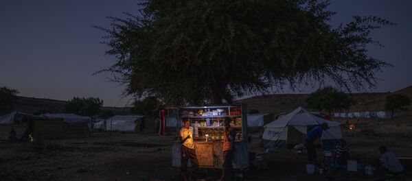 السودان، ديسمبر 2020 - سبوتنيك عربي