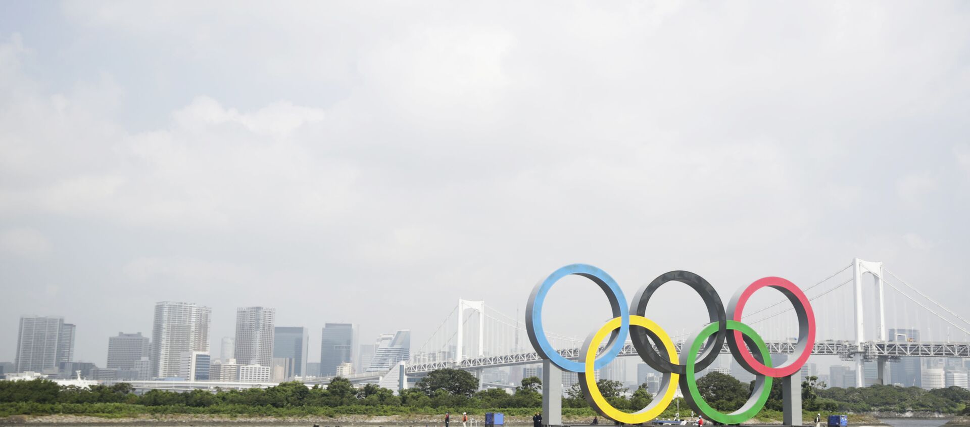 أولمبياد طوكيو في 2021 - سبوتنيك عربي, 1920, 04.02.2021