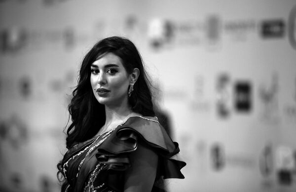 الفنانة المصرية ياسمين صبري الفنانة المصرية ياسمين صبري - سبوتنيك عربي