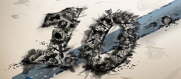 عشر سنوات على الربيع العربي... لم يتغير شيء - سبوتنيك عربي