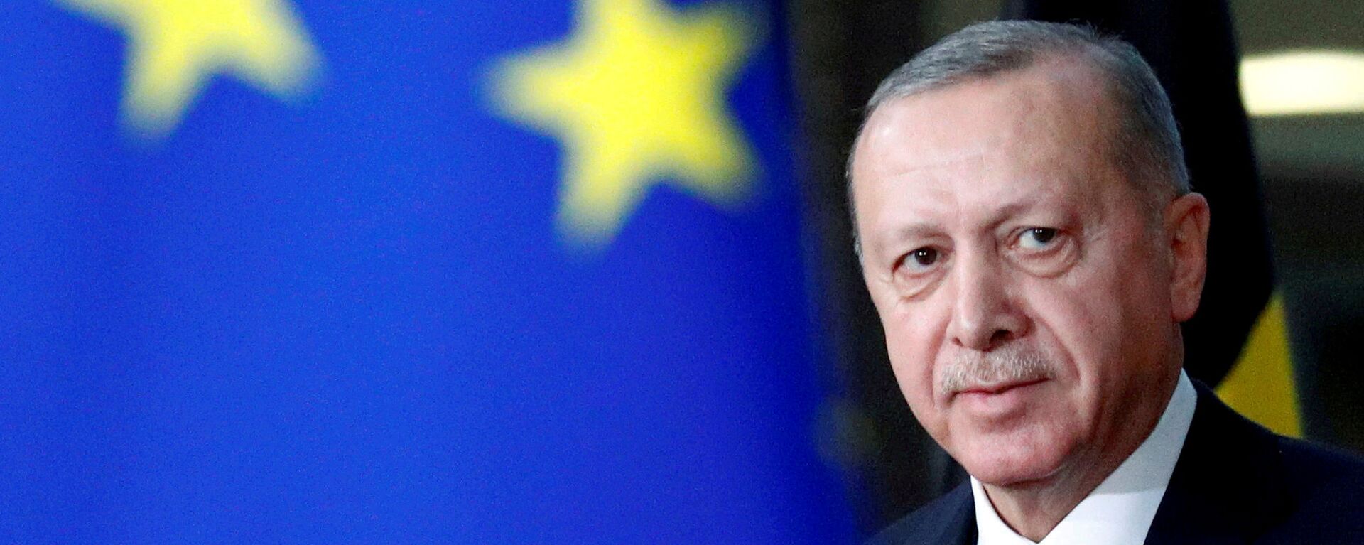  الرئيس التركي رجب طيب أردوغان، ديسمبر 2020 - سبوتنيك عربي, 1920, 15.03.2021