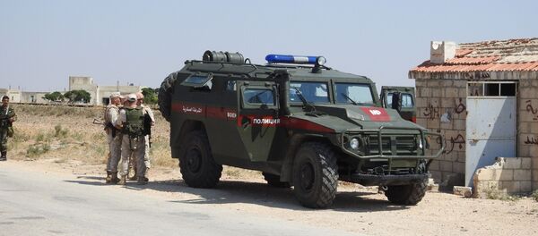 قسد توقع على تسليم عين عيسى للجيش السوري والشرطة الروسية، الأحد 27 ديسمبر/ كانون الأول 2020 - سبوتنيك عربي