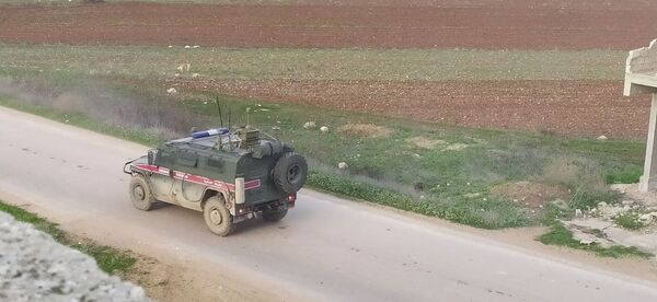 انسحاب القوات التركية من آخر نقطة يحاصرها الجيش السوري في ريف حلب.. فيديو - سبوتنيك عربي