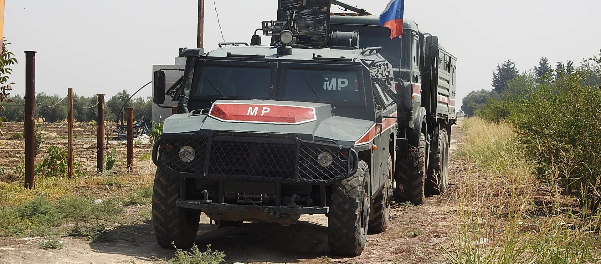 مع بوادر إخلائها.. قسد ينقل وثائقه من مدينة عين عيسى إلى ريف حلب - سبوتنيك عربي, 1920, 29.12.2020