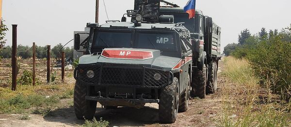 مع بوادر إخلائها.. قسد ينقل وثائقه من مدينة عين عيسى إلى ريف حلب مع بوادر إخلائها.. قسد ينقل وثائقه من مدينة عين عيسى إلى ريف حلب - سبوتنيك عربي