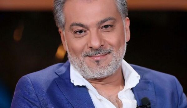 المخرج السوري حاتم علي - سبوتنيك عربي