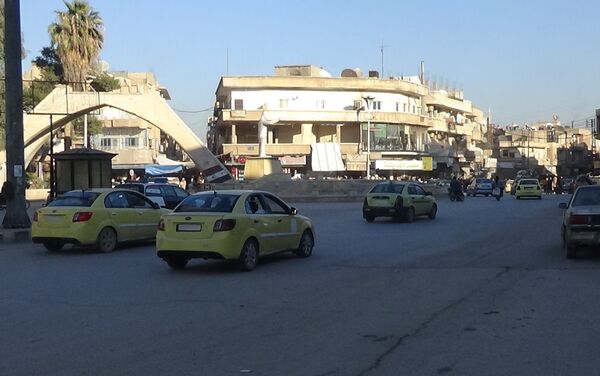 سوريو الحسكة يستقبلون عاما بلا فرح مغادرين آخر متخما بالحصار والحرب - سبوتنيك عربي