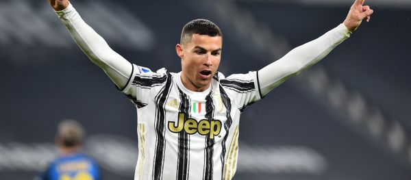 البرتغالي كريستيانو رونالدو هداف نادي يوفنتوس الإيطالي البرتغالي كريستيانو رونالدو هداف نادي يوفنتوس الإيطالي - سبوتنيك عربي