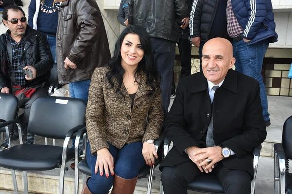 مها جنود تتحدث لـسبوتنيك عن هموم النساء العربيات مع كرة القدم - سبوتنيك عربي