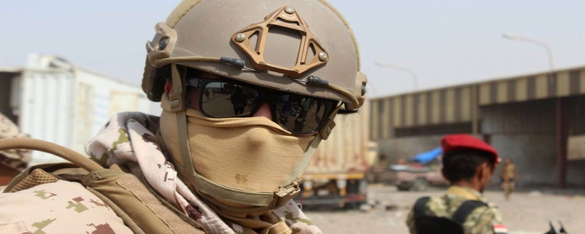 الجيش السعودي - سبوتنيك عربي, 1920, 11.03.2022