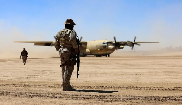 6 جيوش خليجية تنفق 155 مليار دولار سنويا… حقائق وأرقام عن دول مجلس التعاون - سبوتنيك عربي