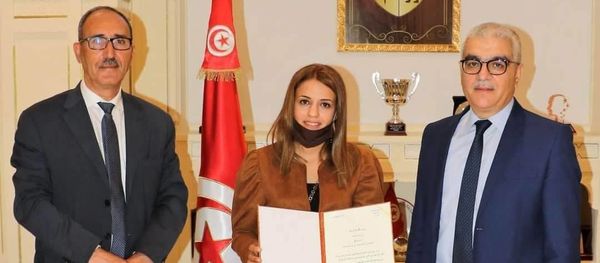 ياسمين الصكلي ياسمين الصكلي - سبوتنيك عربي