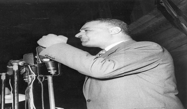 مصر تحتفل بـ 50 عاما على افتتاح السد العالي… كيف ساهم الاتحاد السوفييتي في إنشائه؟ - سبوتنيك عربي