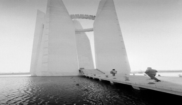 مصر تحتفل بـ 50 عاما على افتتاح السد العالي… كيف ساهم الاتحاد السوفييتي في إنشائه؟ - سبوتنيك عربي