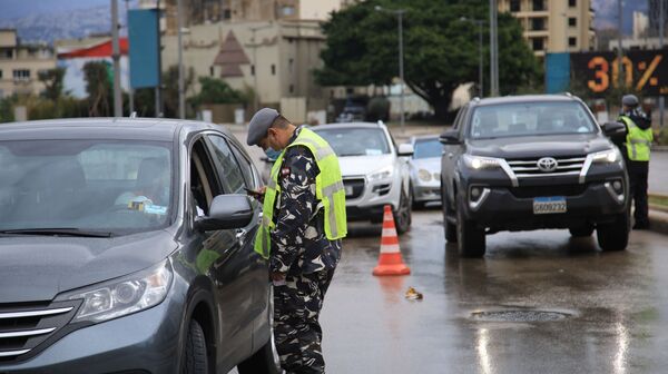 لبنان يعلن حالة الطوارئ الصحية... إقفال شامل والتزام كبير... فيديو   - سبوتنيك عربي
